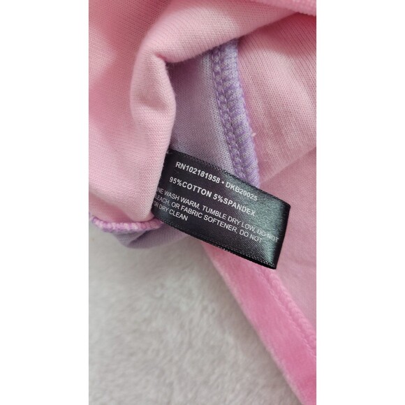 Dolls Kill x Bratz Y2K Pink Purple Velour Mini Slip Dress Size Small Cami - Picture 5 of 8